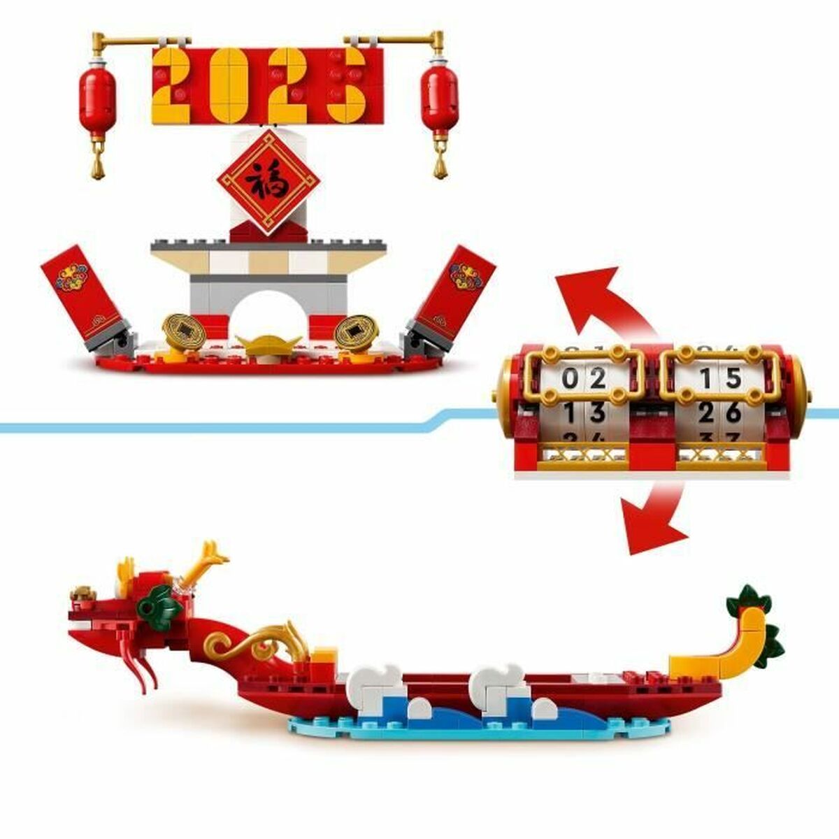 Set de Construcție Lego
