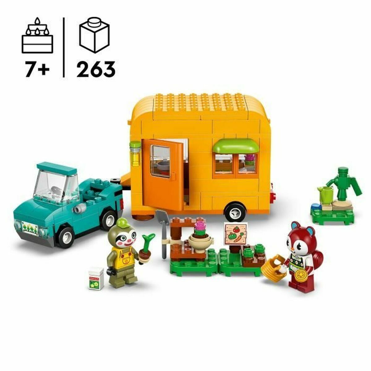 Set de Construcție Lego