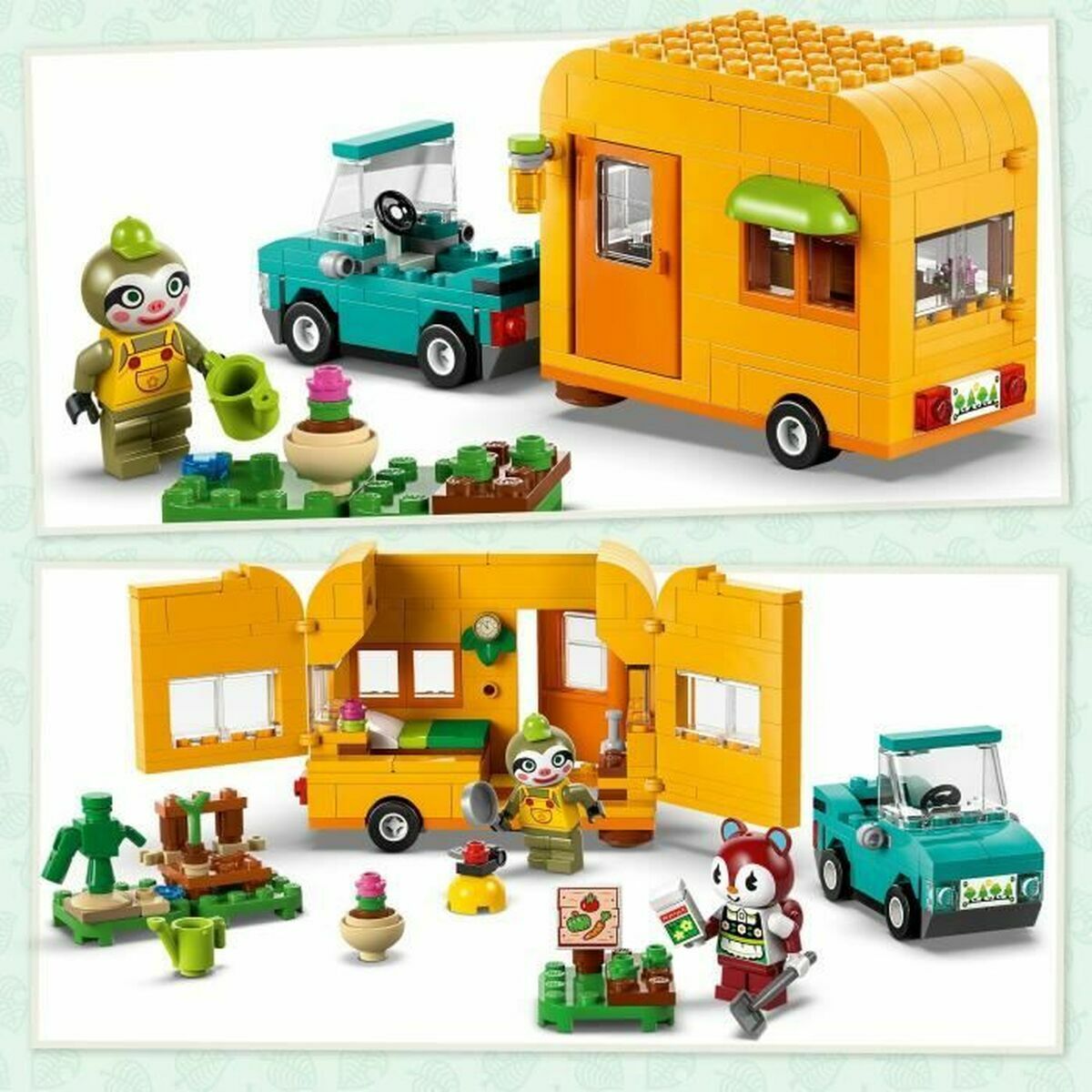 Set de Construcție Lego