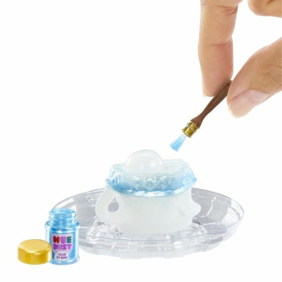 Set de Lucru Manual Miniverse Make It Mini Lifestyle 10 x 9 x 10 cm