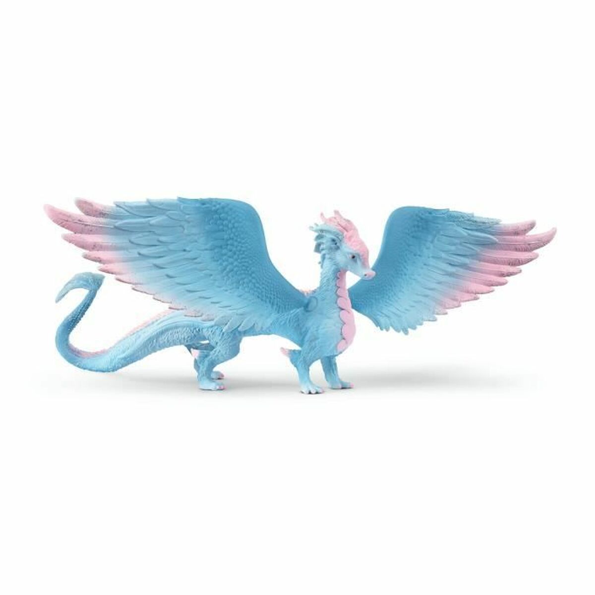 Figurine de Acțiune Schleich Crystal Dragon Figurine