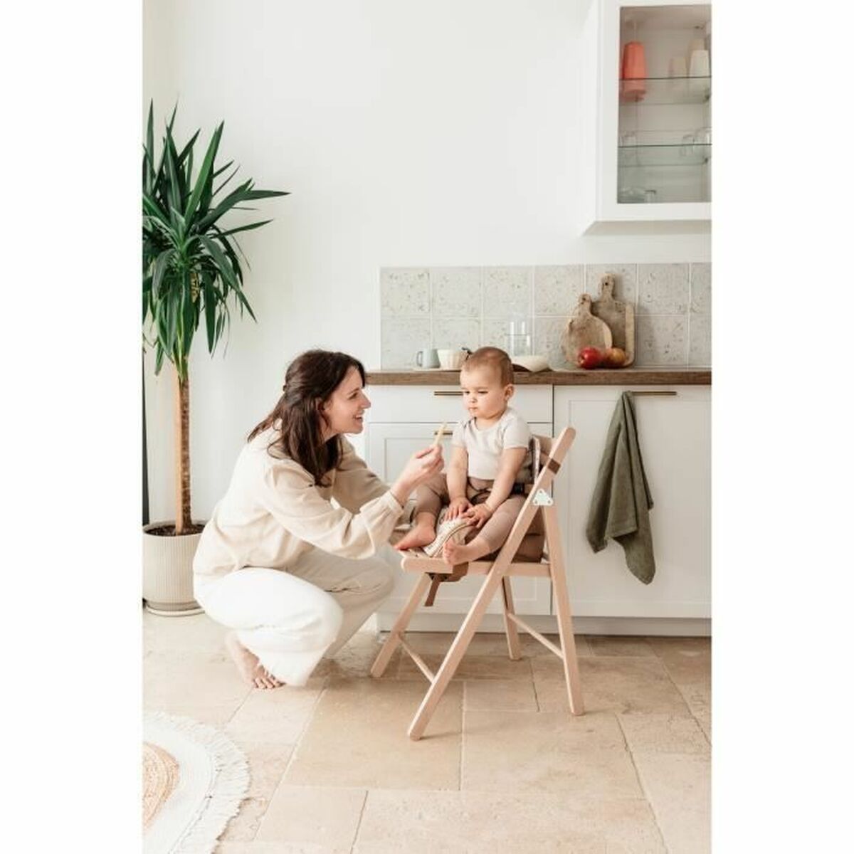 Crescător Tineo Maro