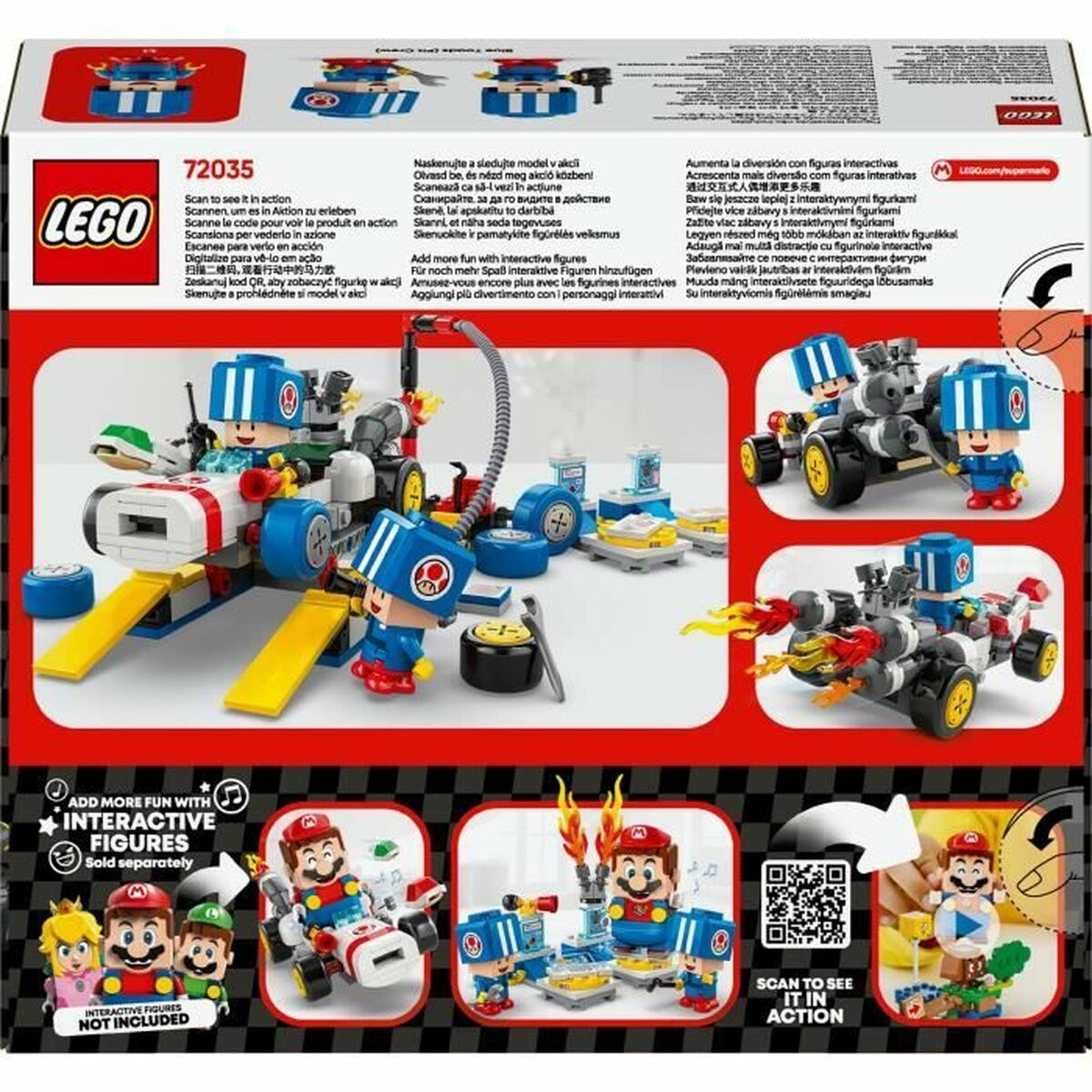 Set de Construcție Lego