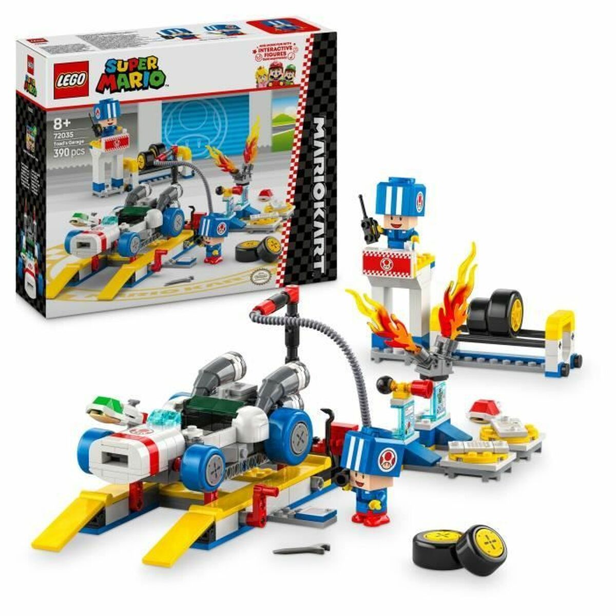 Set de Construcție Lego