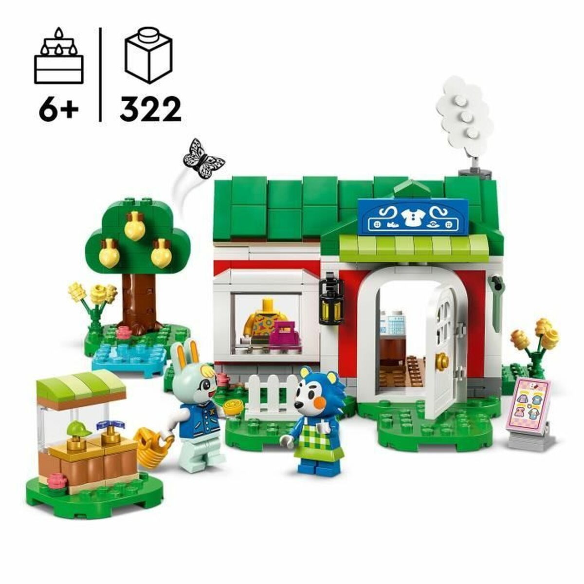 Set de Construcție Lego