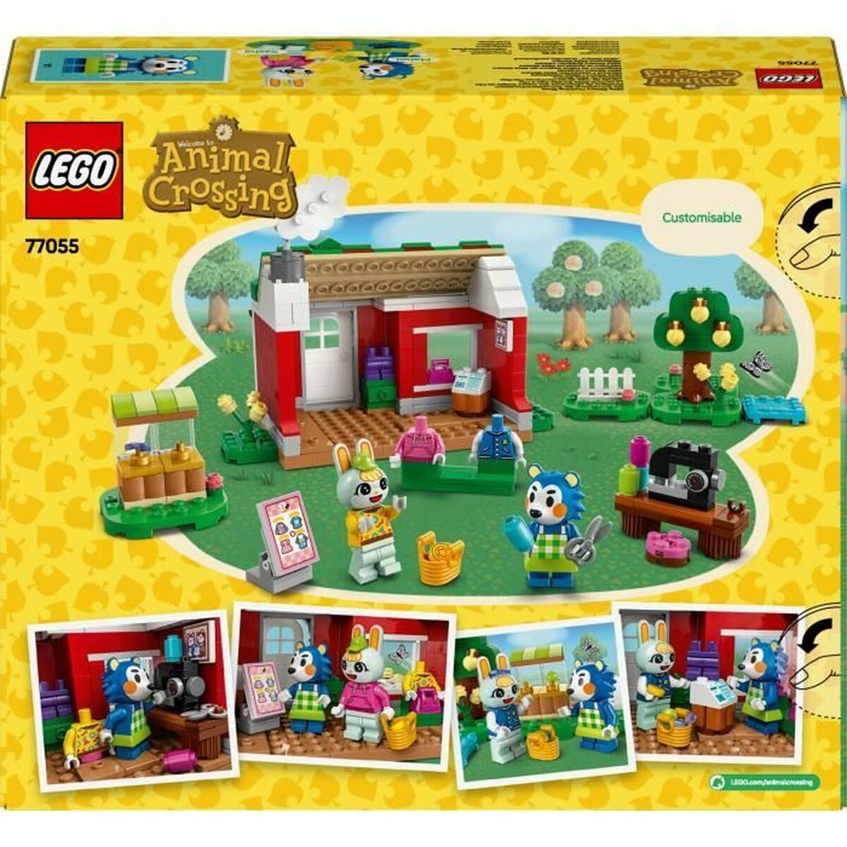 Set de Construcție Lego