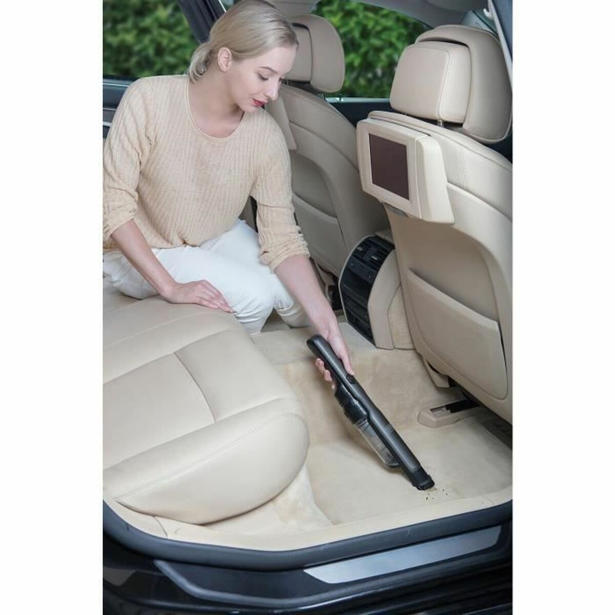 Aspirator Manual Black & Decker