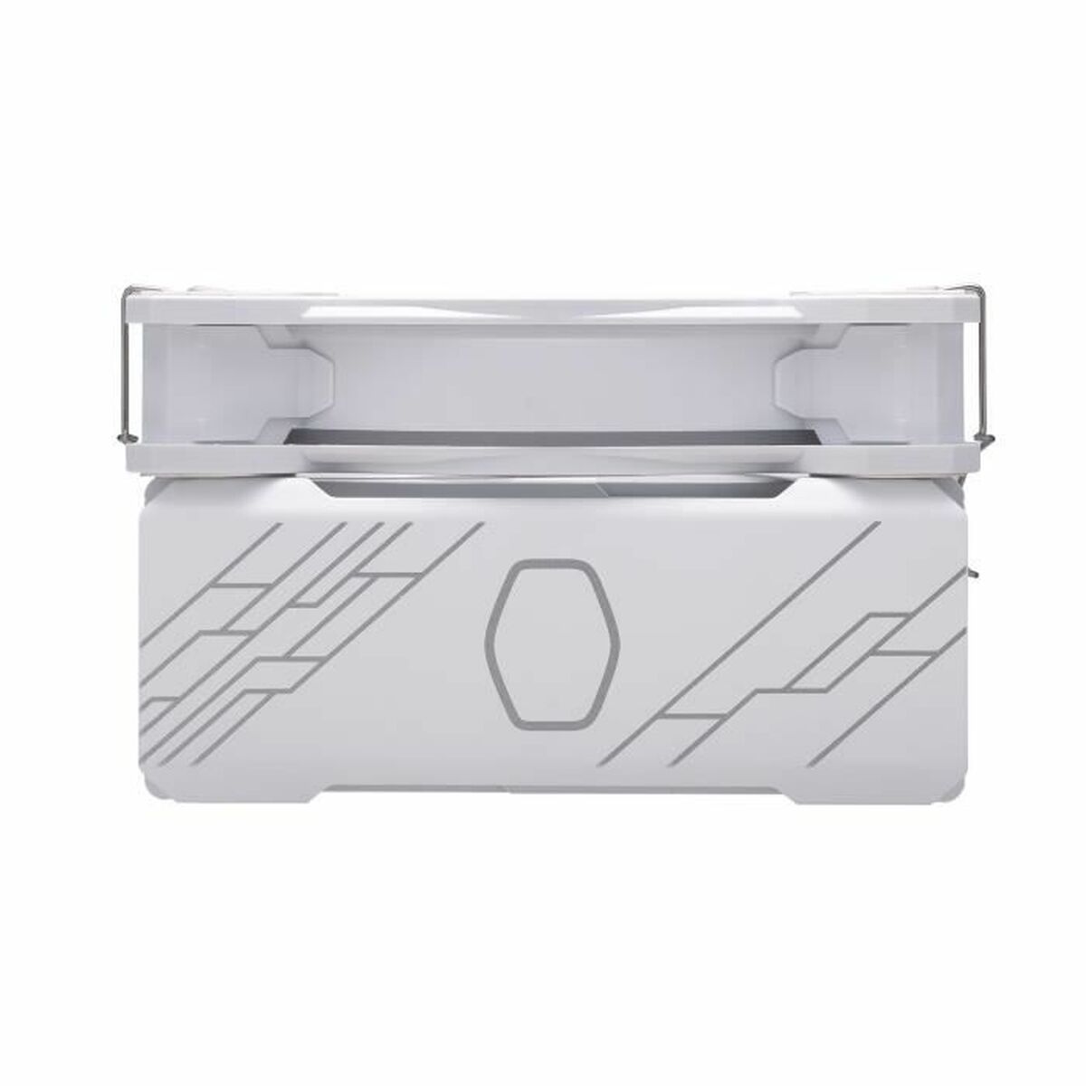 Ventilator și Heatsink Cooler Master