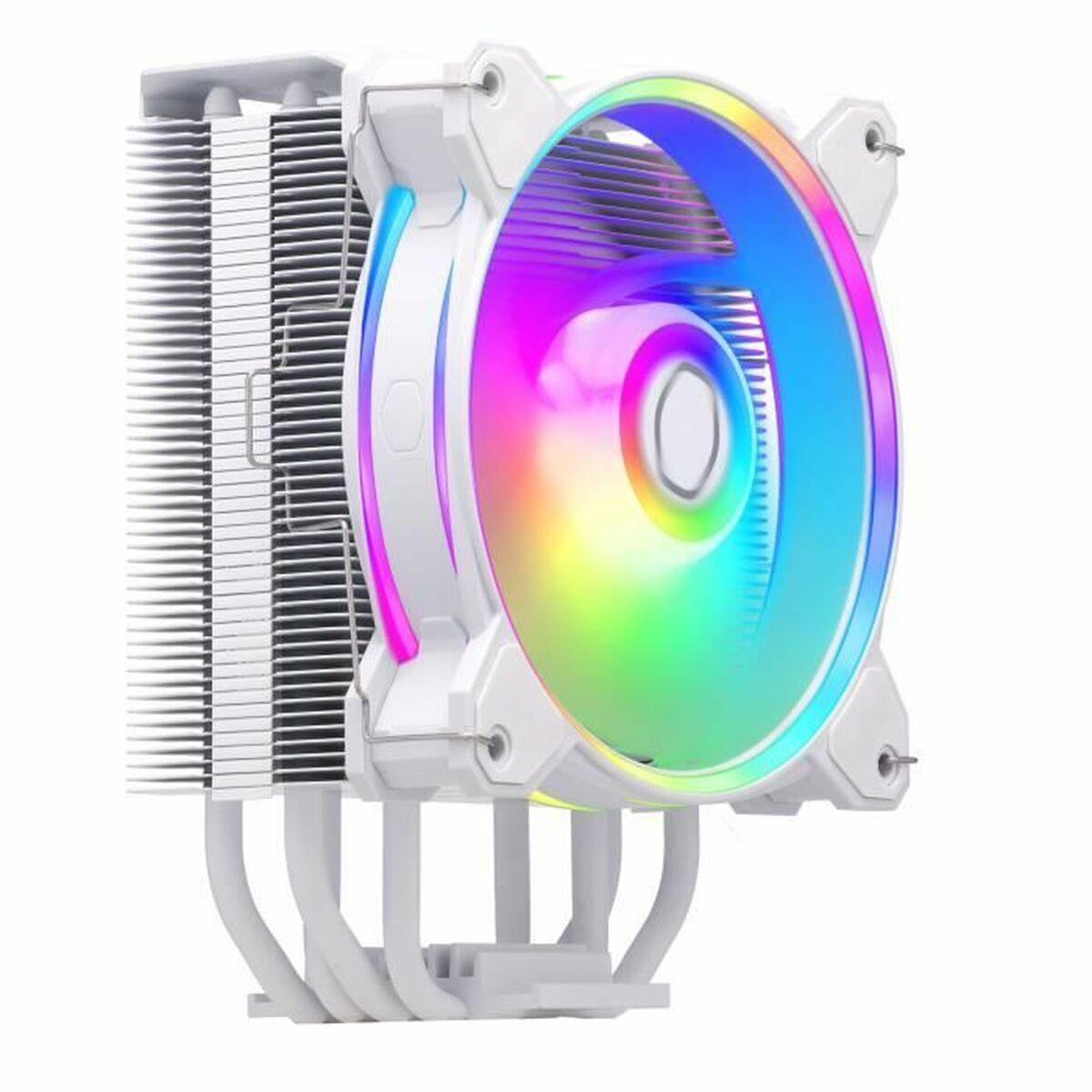 Ventilator și Heatsink Cooler Master