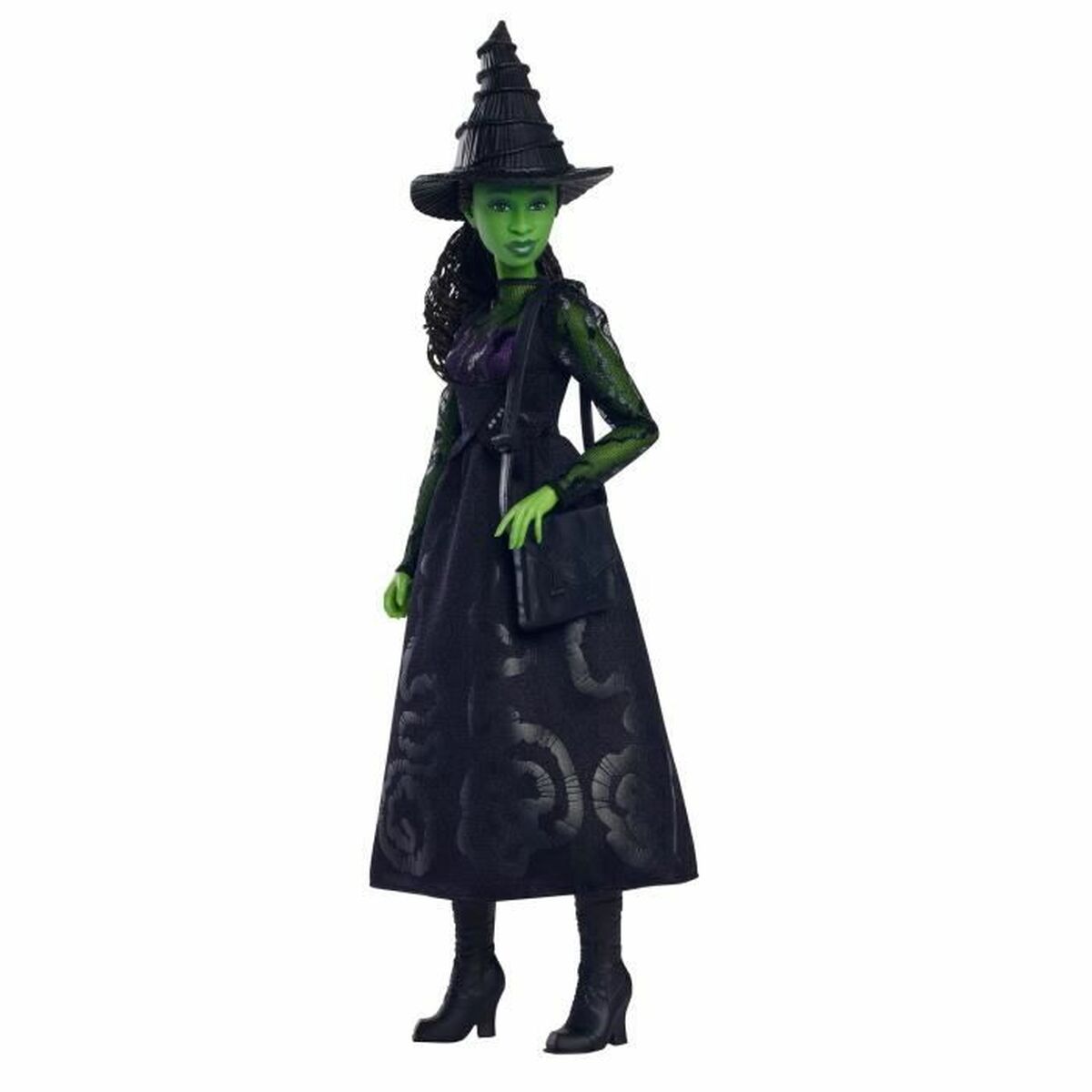 Păpușă Mattel Elphaba