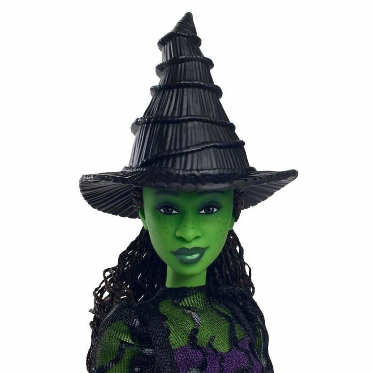 Păpușă Mattel Elphaba
