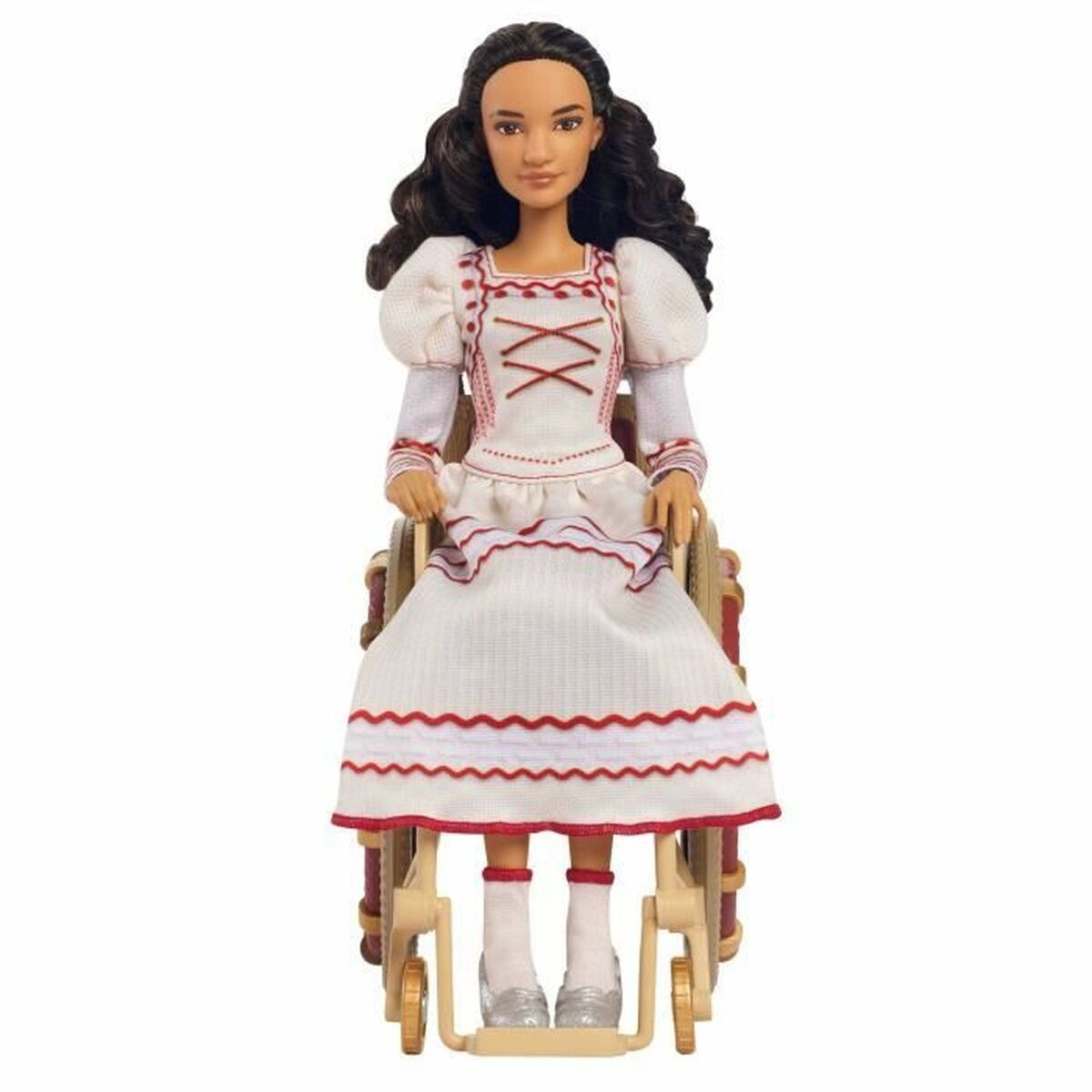 Păpușă Mattel Wicked-Nessarose