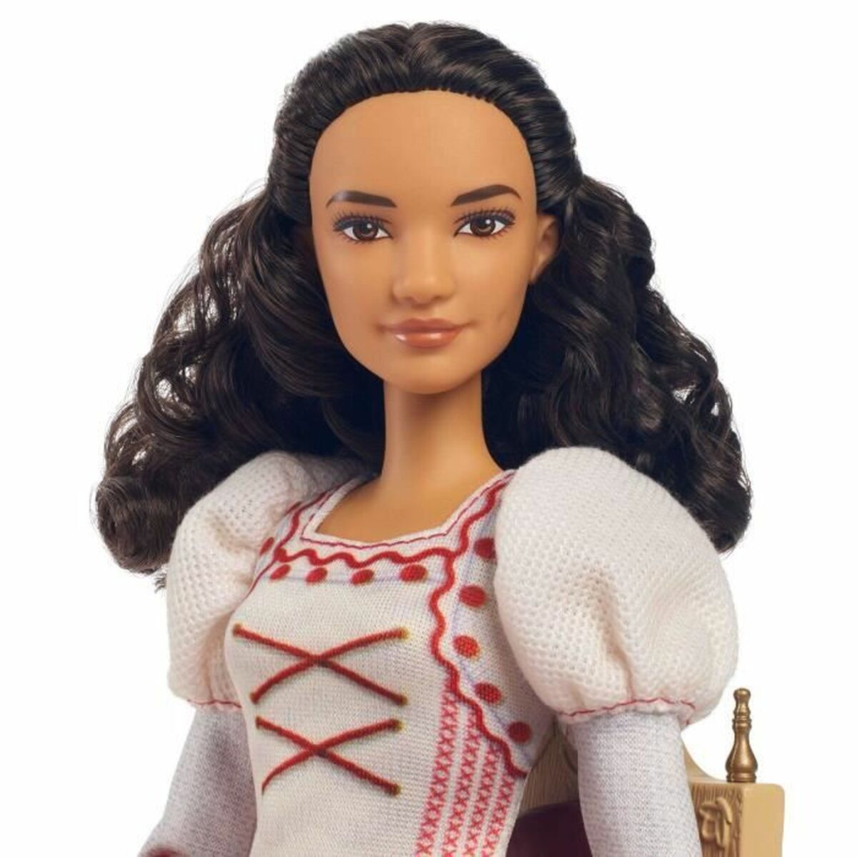 Păpușă Mattel Wicked-Nessarose
