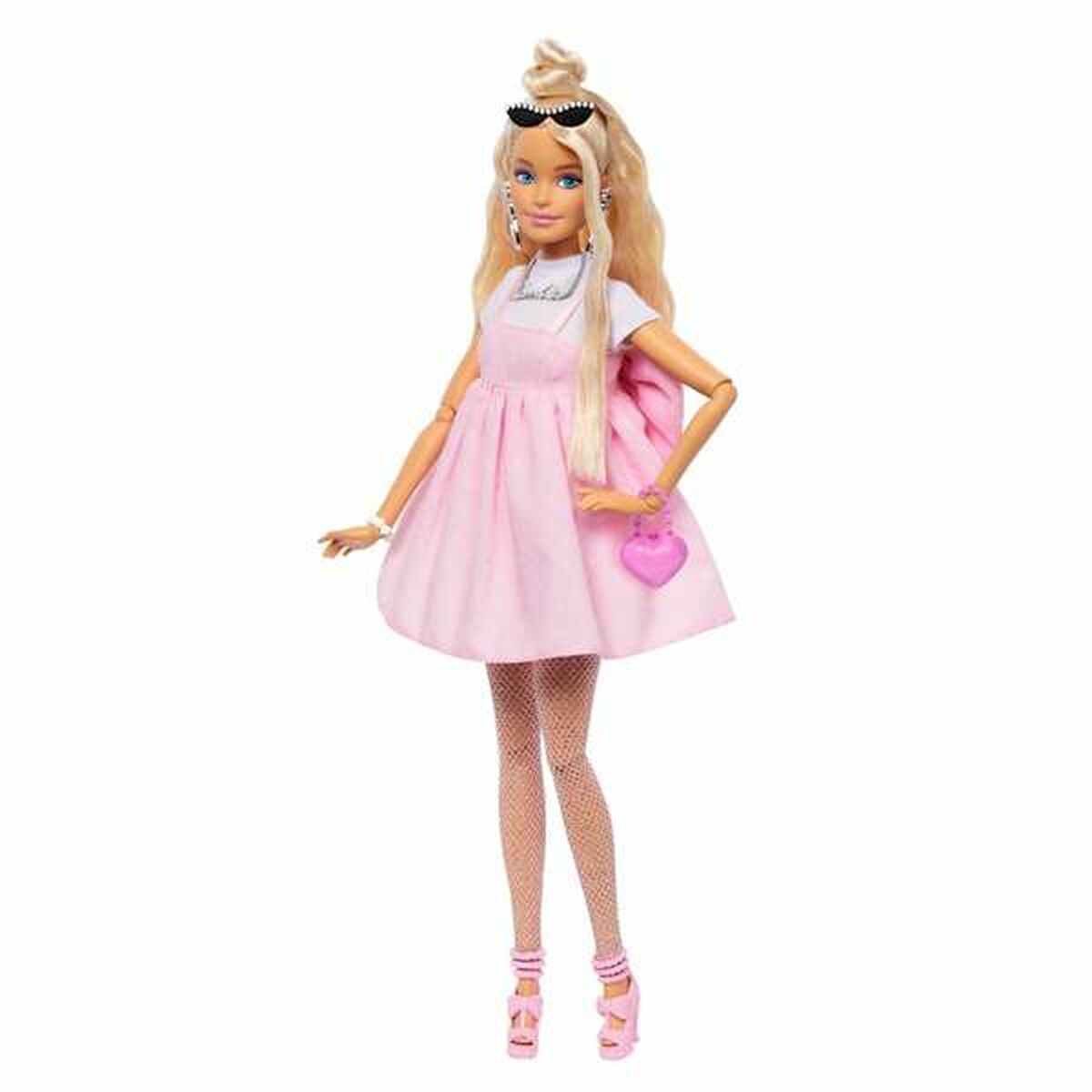 Păpușă Barbie