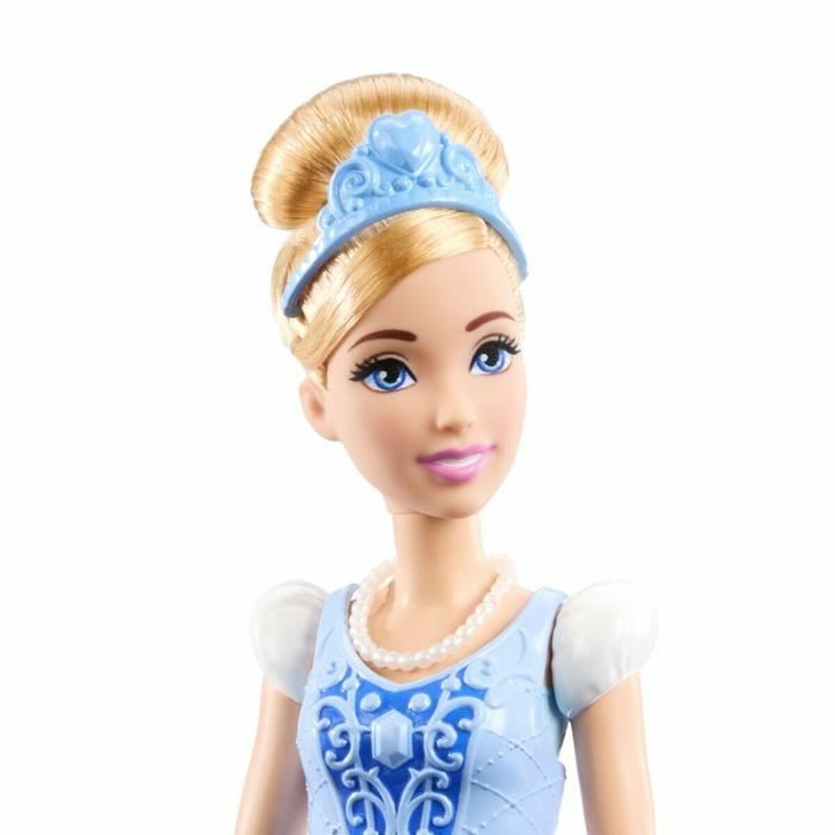 Păpușă Disney Princess CINDERELLA