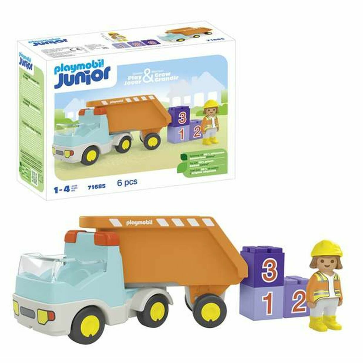 Accesorii pentru căsuțe de păpuși Playmobil