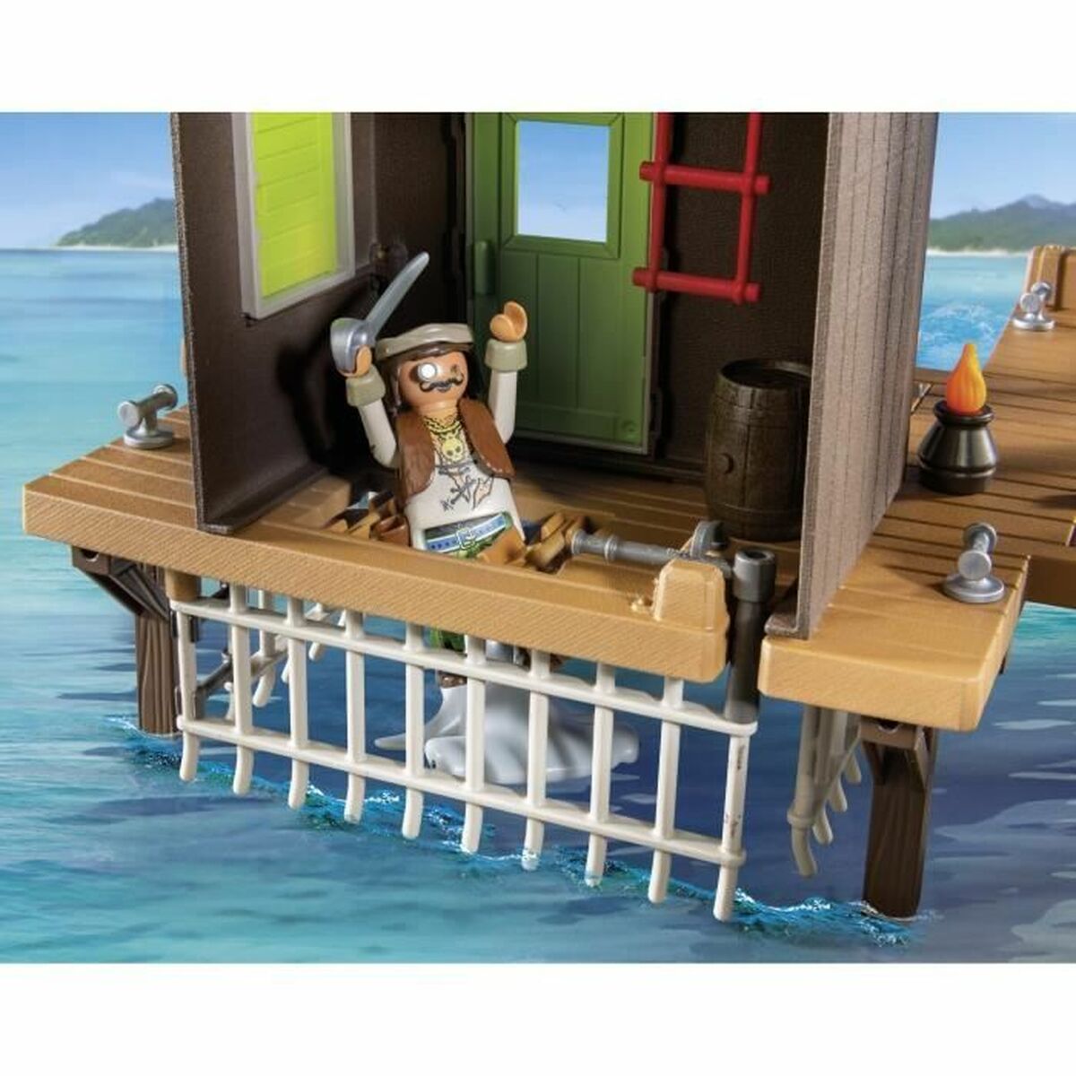 Playset Playmobil 71792
