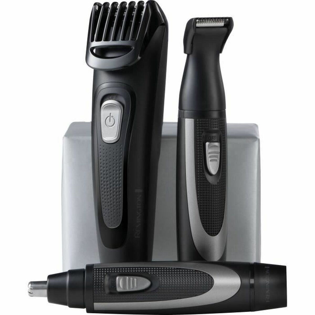 Aparat de Ras Remington The Works