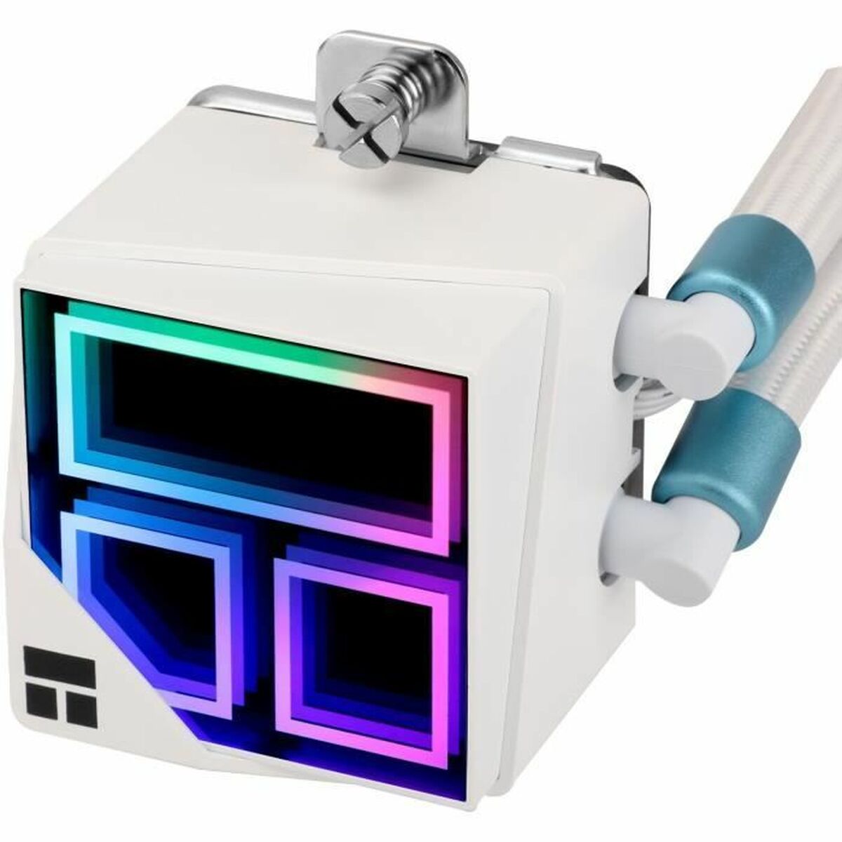 Set de răcire lichidă Thermalright Frozen Infinity 240