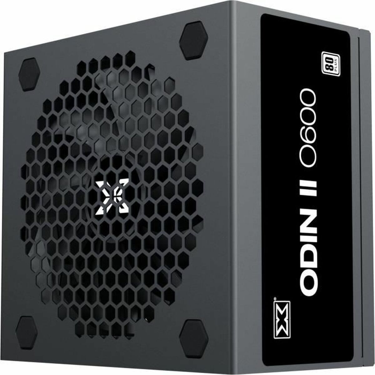 Sursă de Alimentare XIGMATEK Odin II O600 80 PLUS ATX 600 W