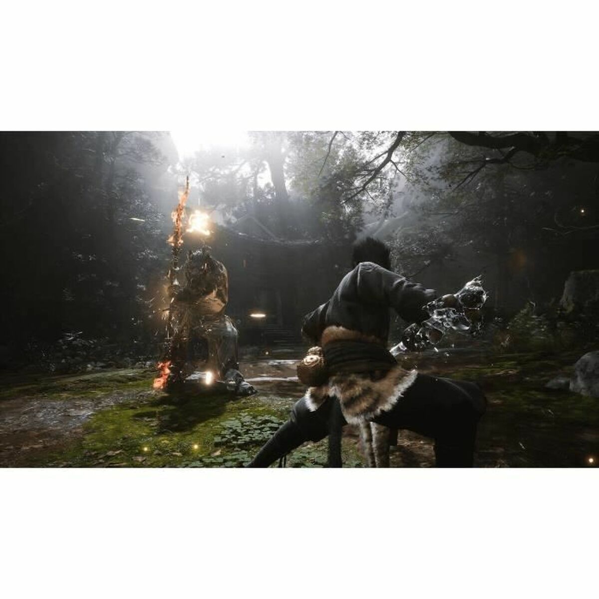 Joc video PlayStation 5 Just For Games Black Myth: Wukong