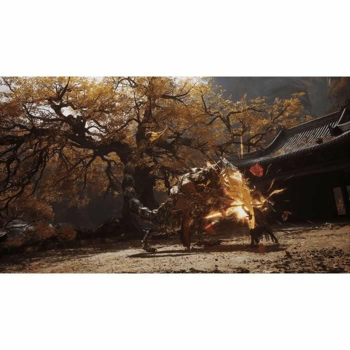 Joc video PlayStation 5 Just For Games Black Myth: Wukong