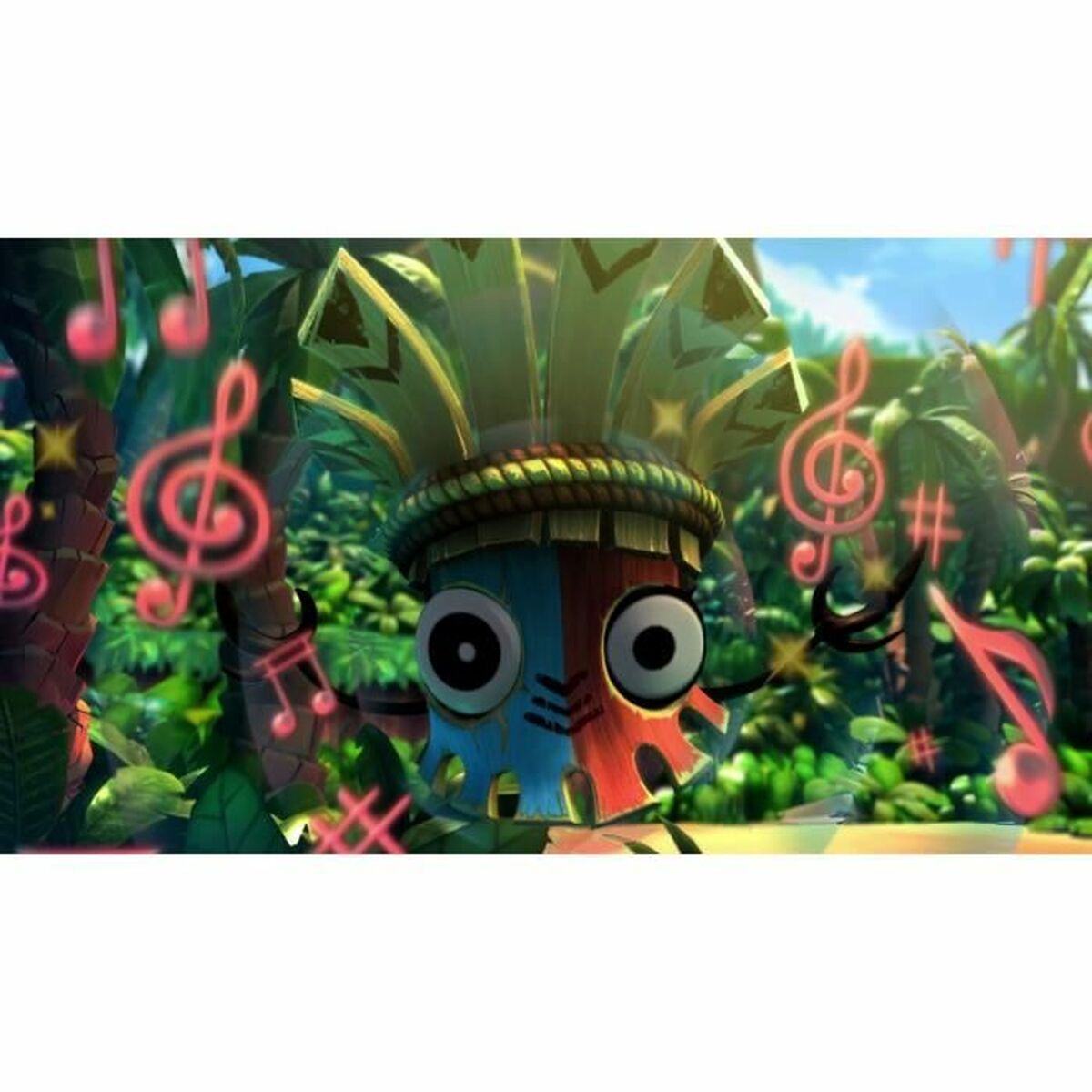 Joc video pentru Switch Nintendo Donkey Kong Country Returns HD