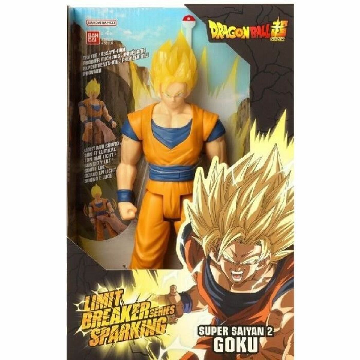 Figura îmbinată Bandai