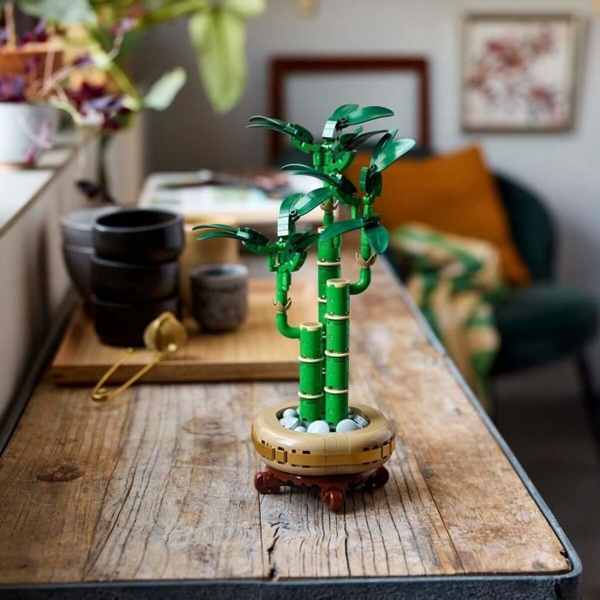 Set de Construcție Lego 10344