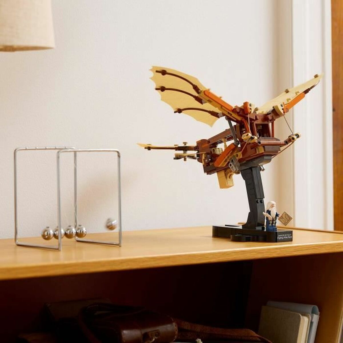 Set de Construcție Lego 10363