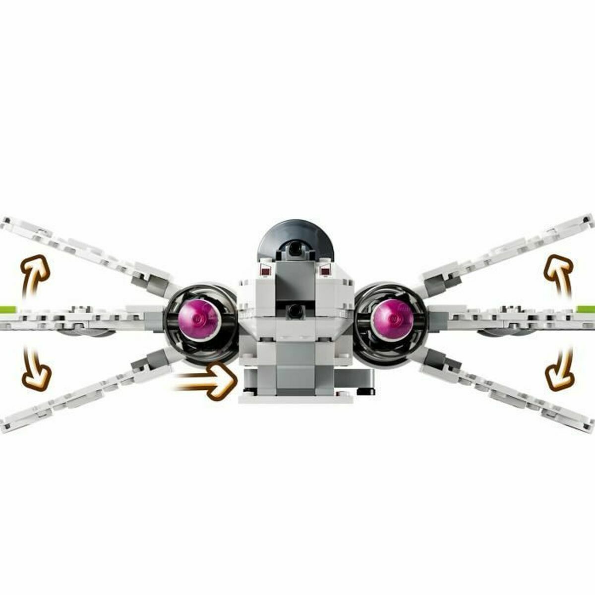 Set de Construcție Lego 75402