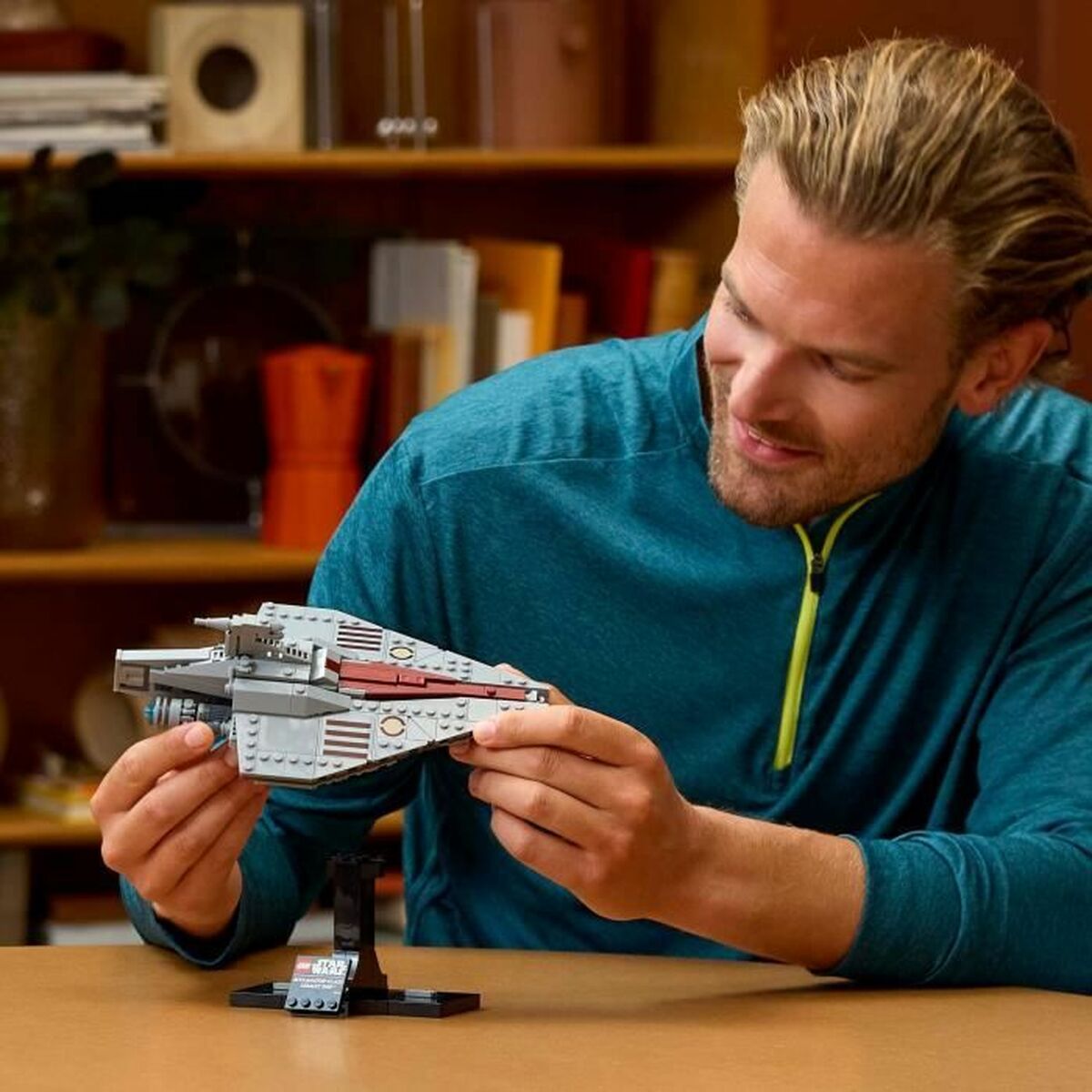 Set de Construcție Lego 75404