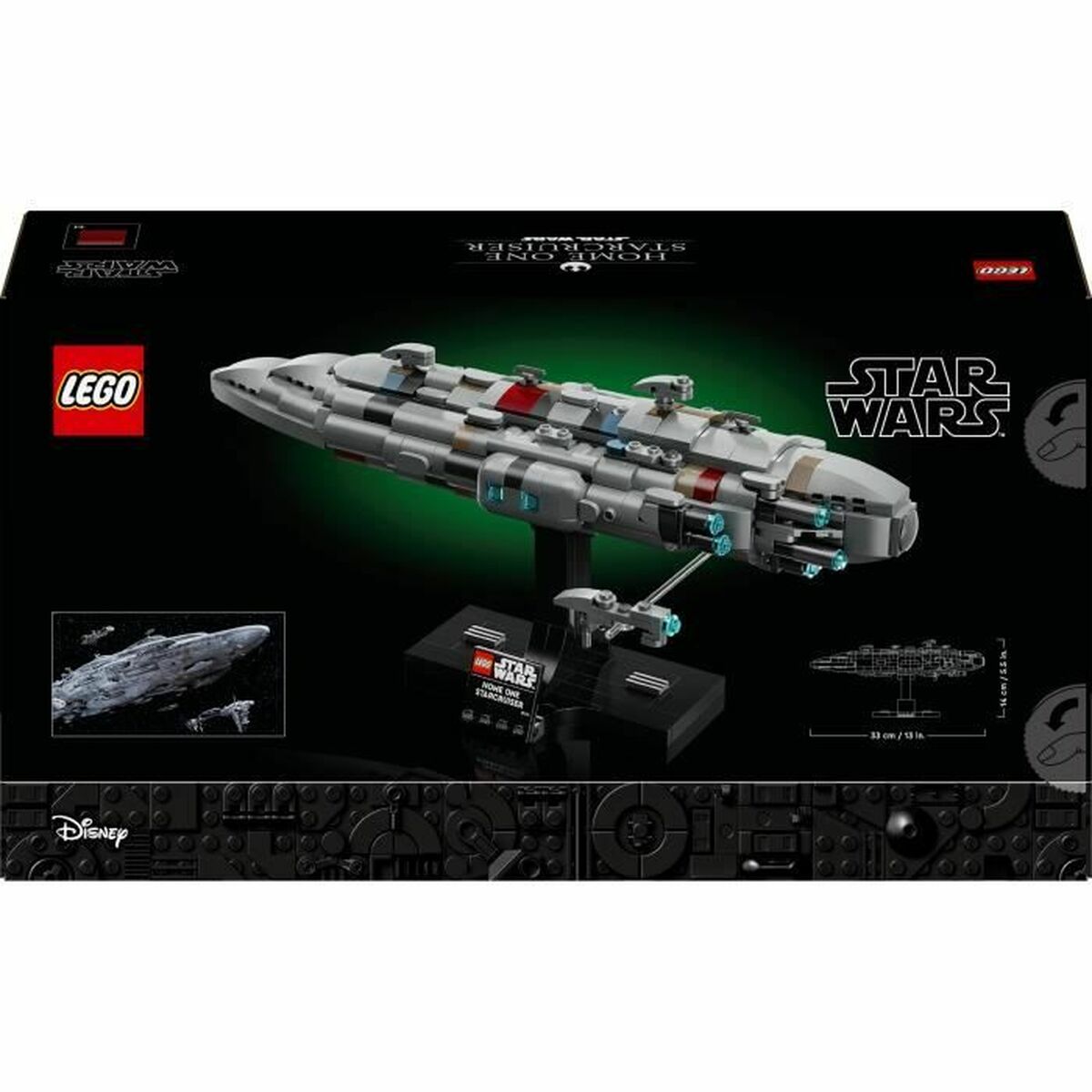 Set de Construcție Lego 75405