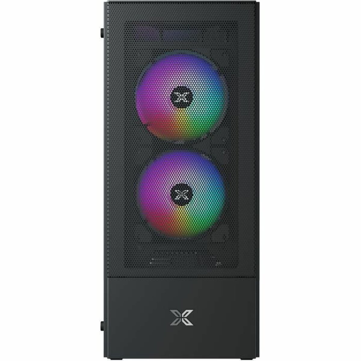 Unitate Semi-tower ATX XIGMATEK Hero II Air