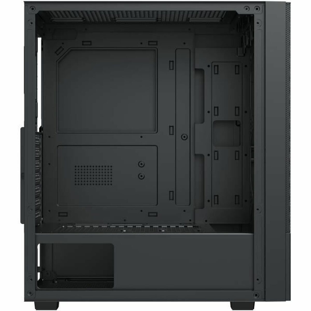 Unitate Semi-tower ATX XIGMATEK Hero II Air