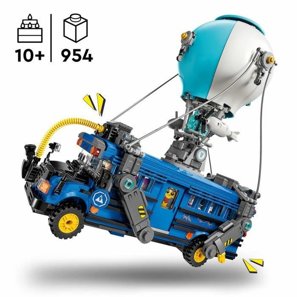 Set de Construcție Lego 77073