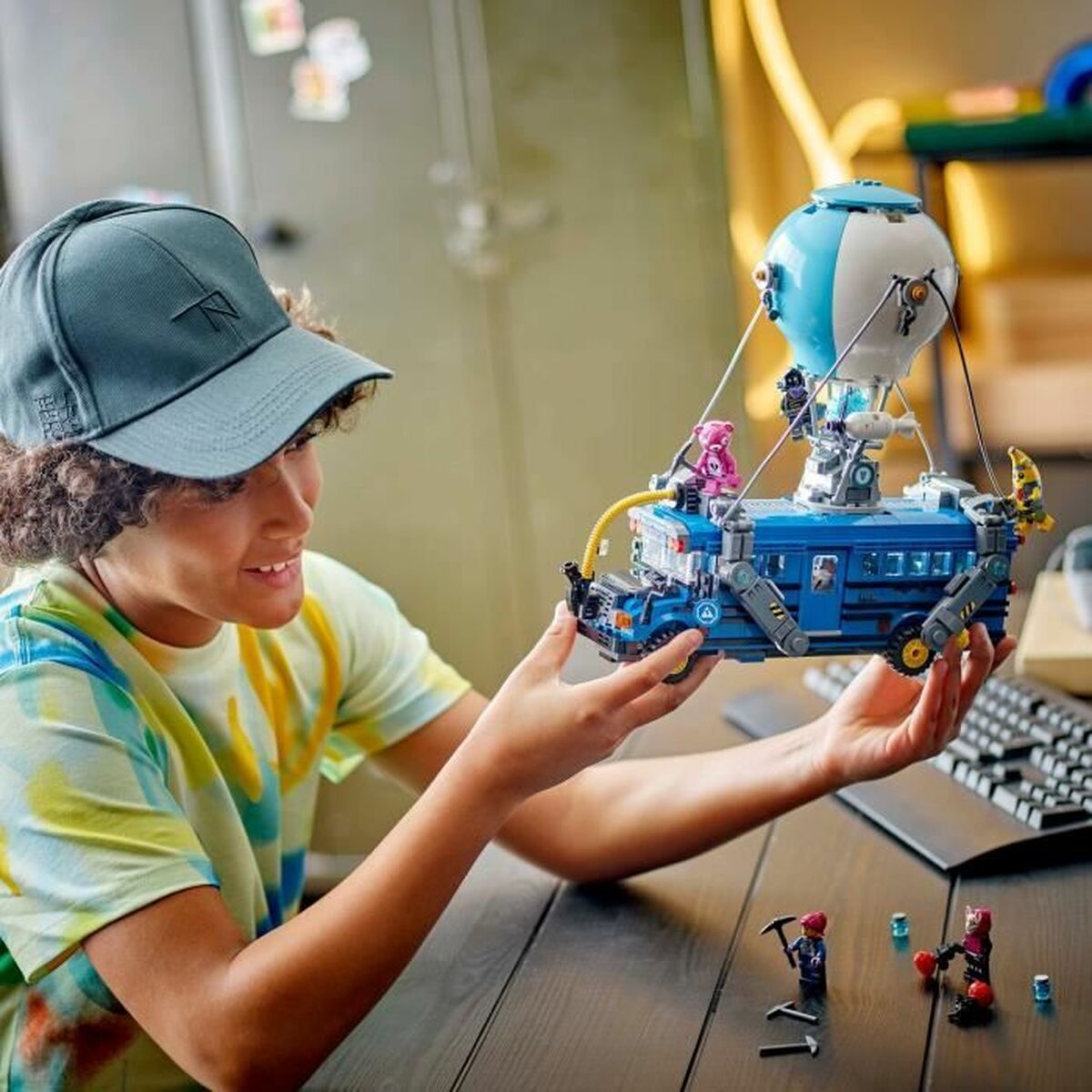 Set de Construcție Lego 77073