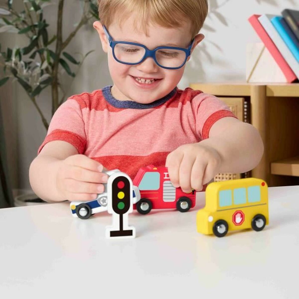 Figura îmbinată Fisher Price