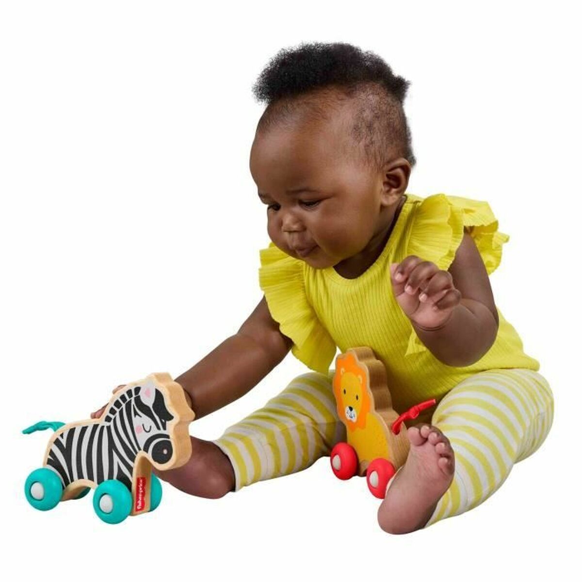 Figura îmbinată Fisher Price