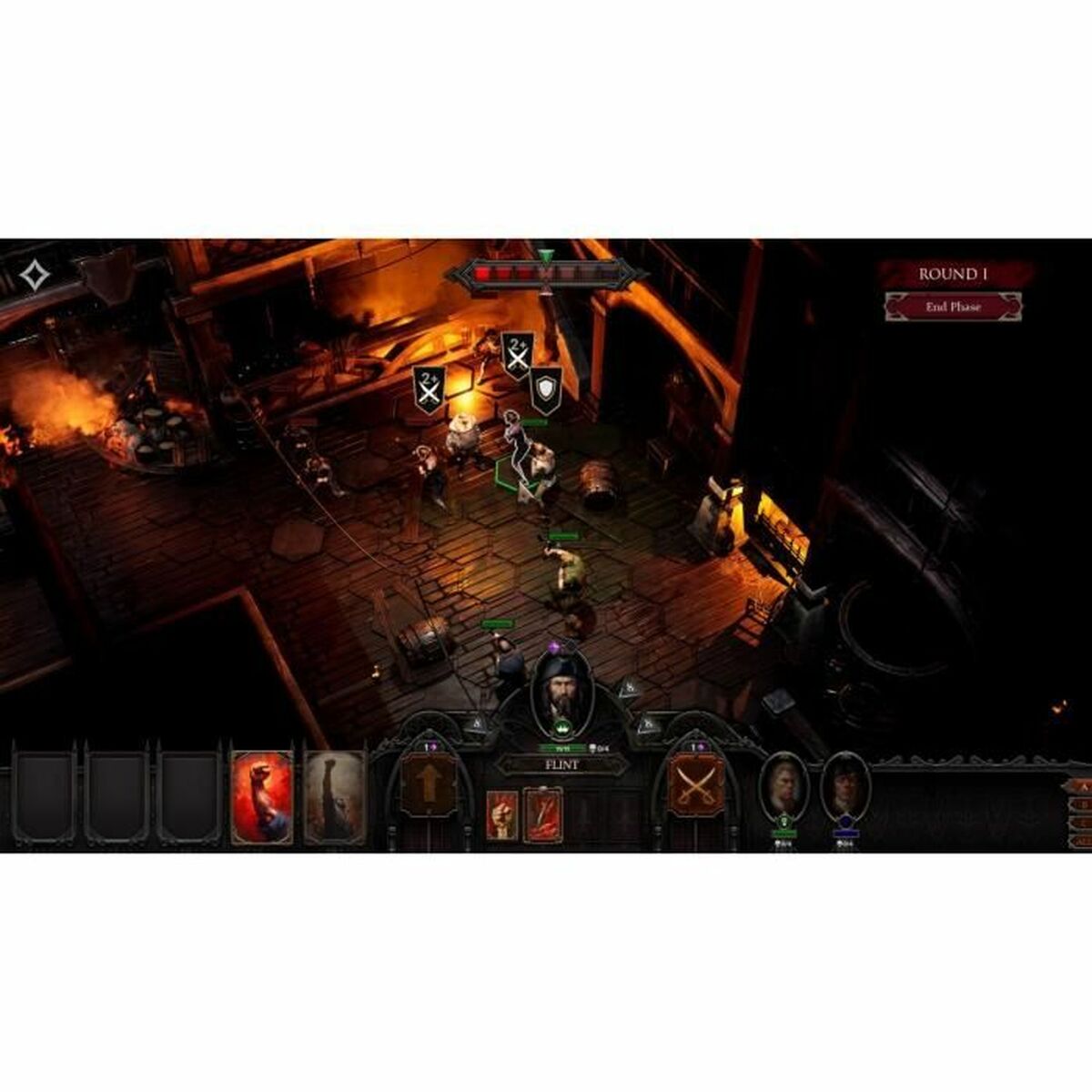 Joc video Xbox Series X Microids Flint: Treasure of Oblivion