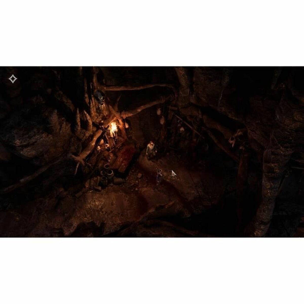 Joc video Xbox Series X Microids Flint: Treasure of Oblivion