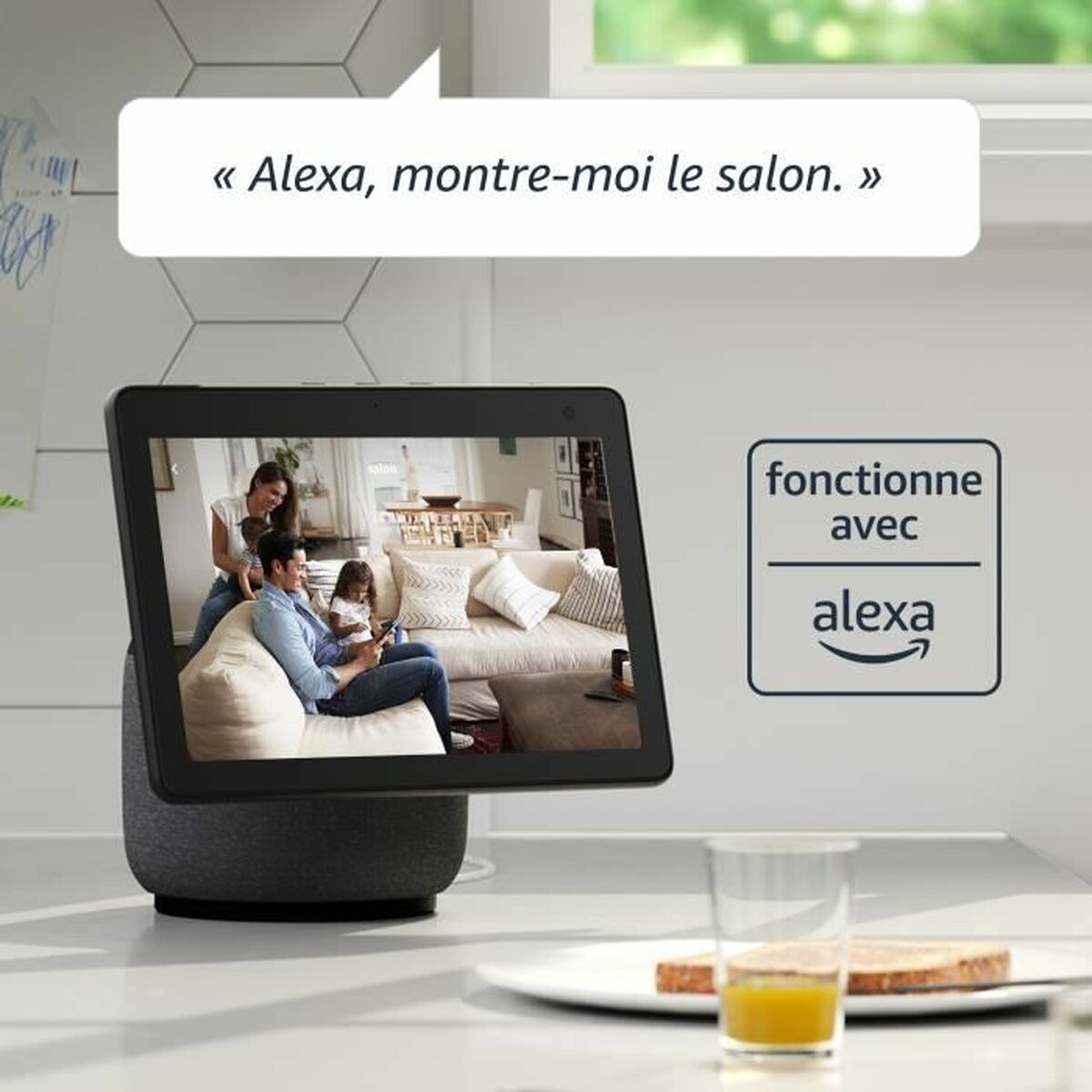 Cameră Video de Supraveghere Blink Home Security Mini