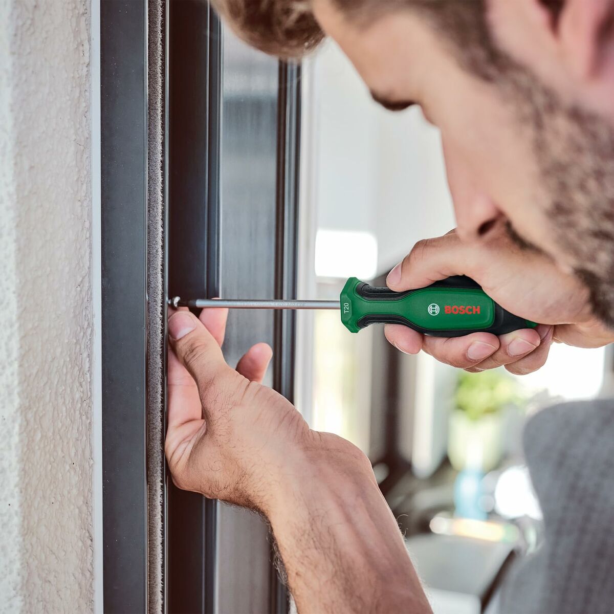 Set de șurubelnițe BOSCH 1600A02W7L