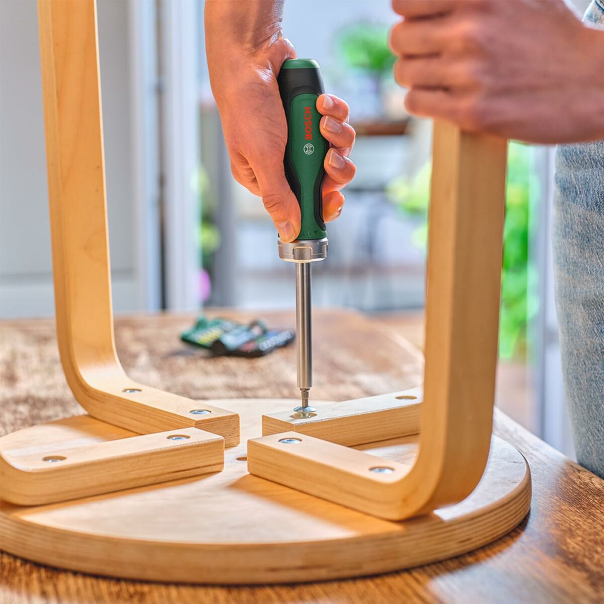 Șurubelniță Carraca BOSCH