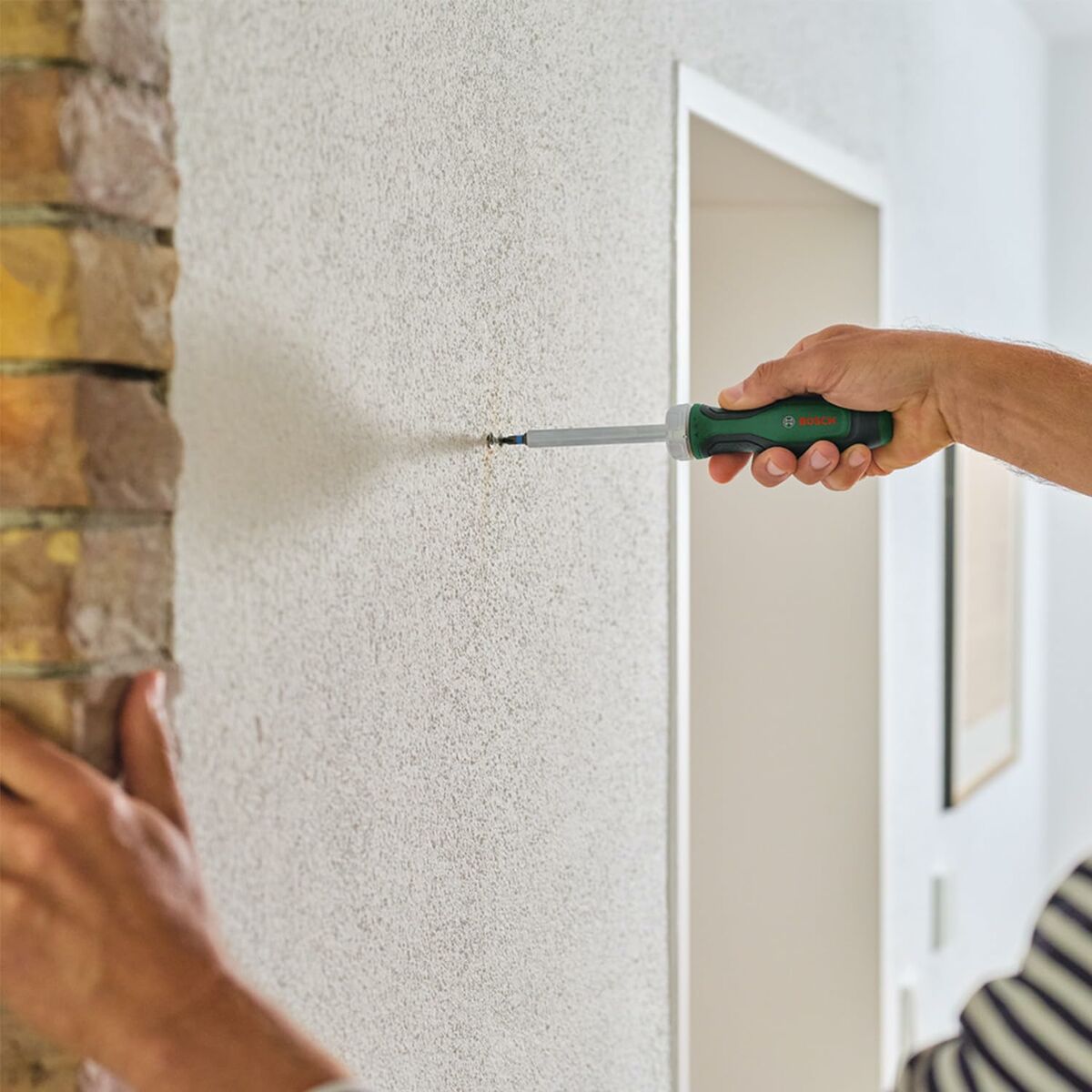 Set de șurubelnițe BOSCH 1600A02Z9A