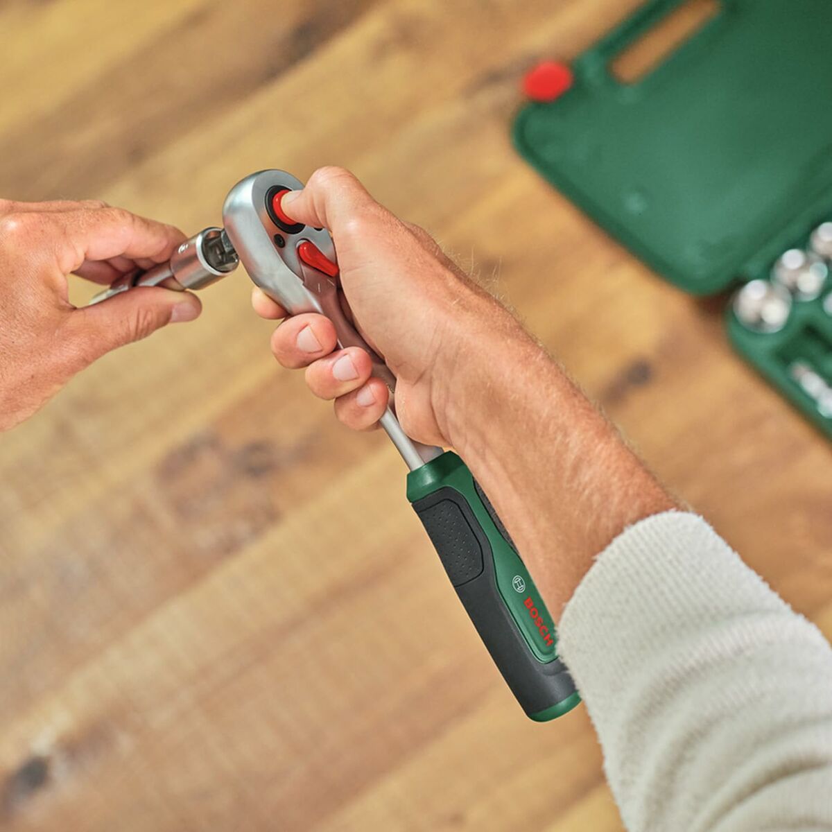 Adaptator de Curent BOSCH