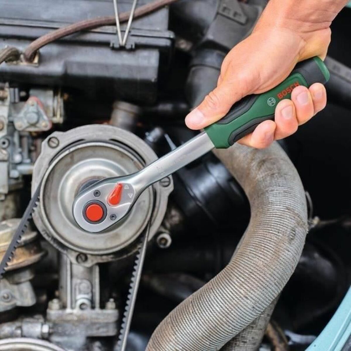 Adaptator de Curent BOSCH