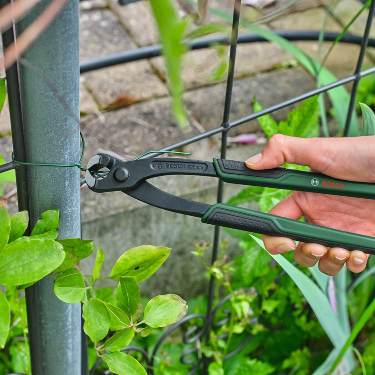 Clești BOSCH 1600A02Z9X