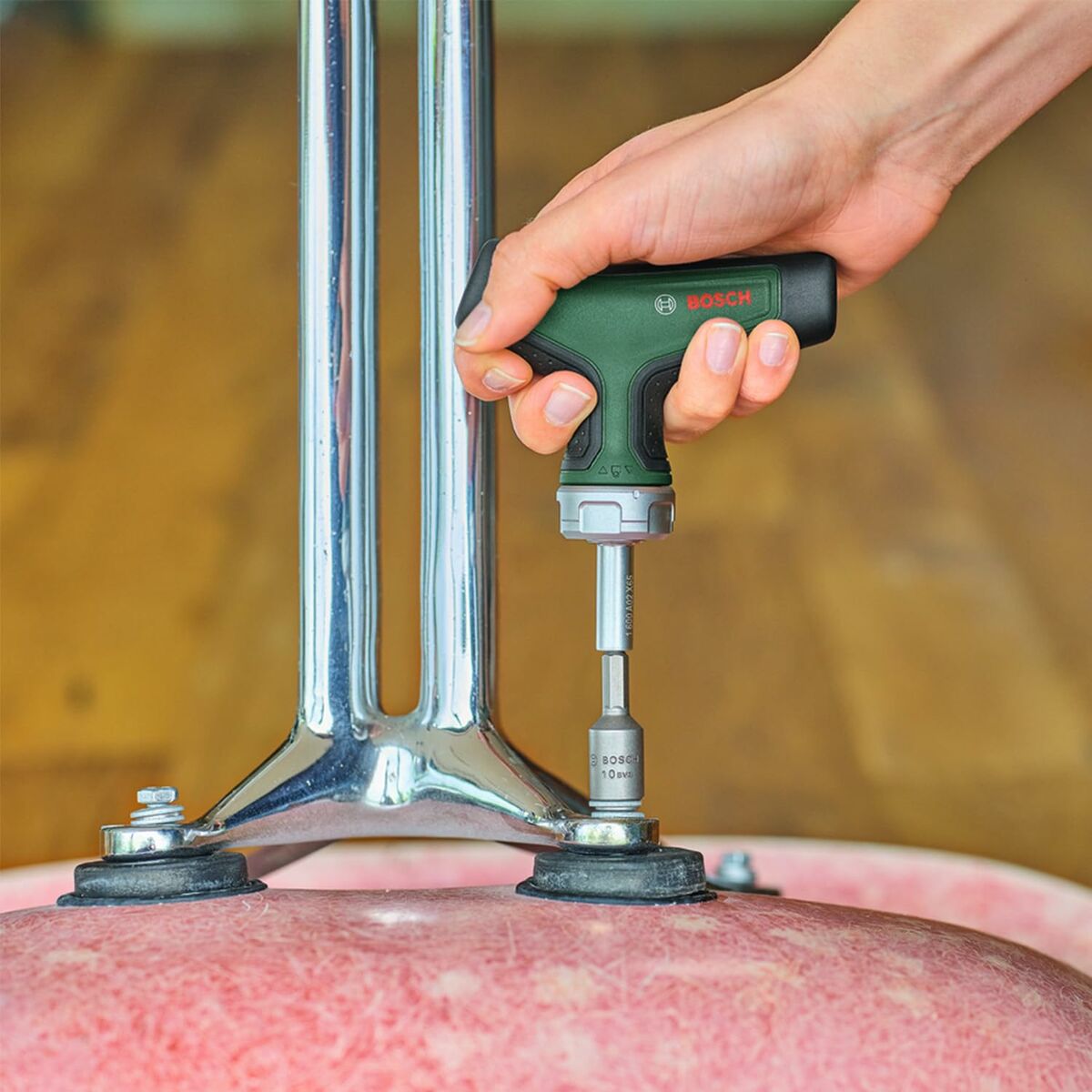 Set de șurubelnițe BOSCH