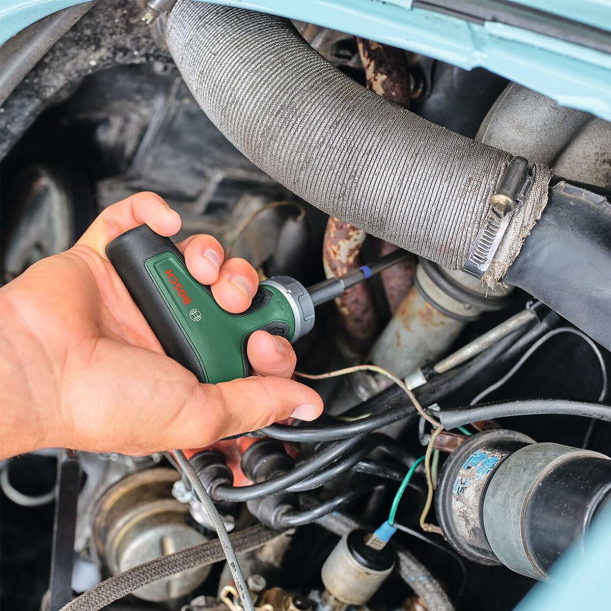 Set de șurubelnițe BOSCH